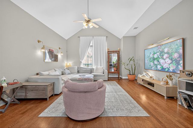 3125 Dallas Street, Houston, TX 77003