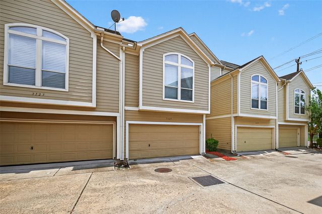 3125 Dallas Street, Houston, TX 77003