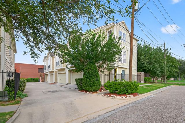 3125 Dallas Street, Houston, TX 77003