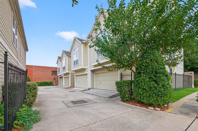 3125 Dallas Street, Houston, TX 77003