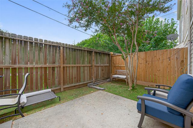 3125 Dallas Street, Houston, TX 77003