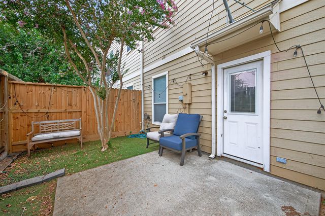 3125 Dallas Street, Houston, TX 77003