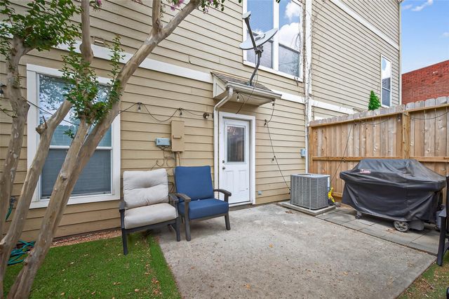 3125 Dallas Street, Houston, TX 77003