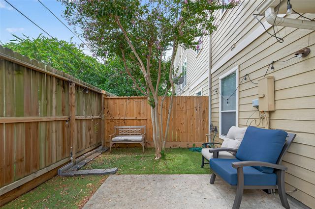 3125 Dallas Street, Houston, TX 77003