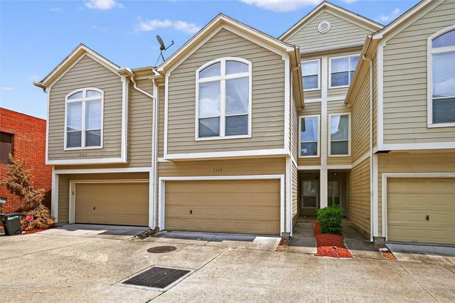 3125 Dallas Street, Houston, TX 77003