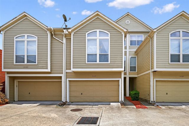 3125 Dallas Street, Houston, TX 77003