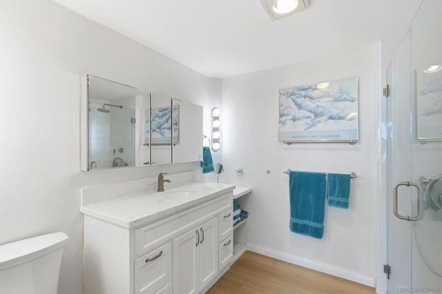 3890 Nobel 1107, San Diego, CA 92122