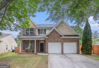 7454 Silver Arrow Trail SE, Austell, GA 30168
