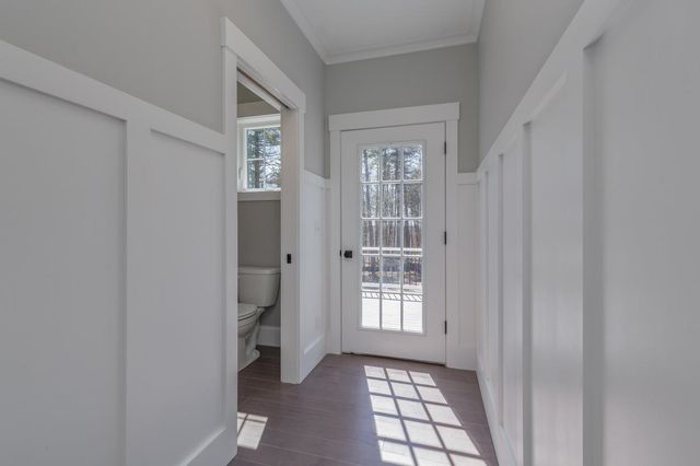125 Crowley Road, Chester, NH 03036