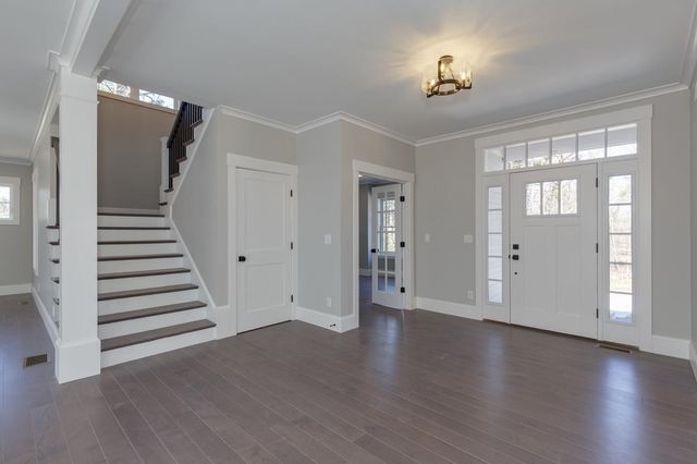 125 Crowley Road, Chester, NH 03036