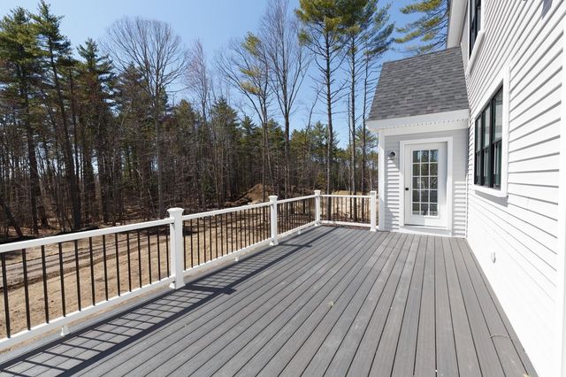 125 Crowley Road, Chester, NH 03036
