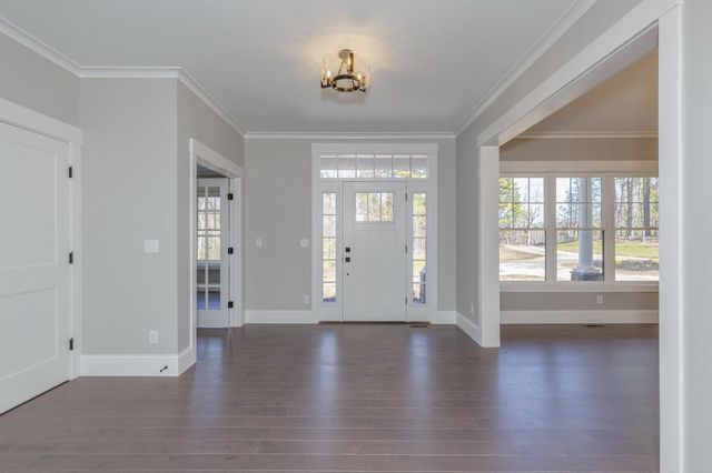 125 Crowley Road, Chester, NH 03036