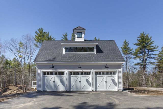 125 Crowley Road, Chester, NH 03036