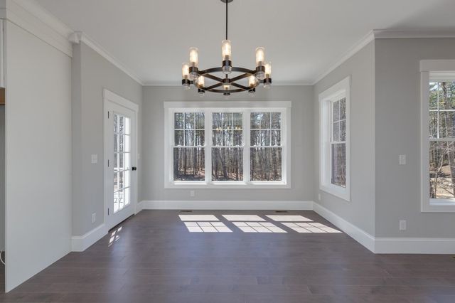 125 Crowley Road, Chester, NH 03036