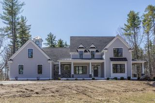 125 Crowley Road, Chester, NH 03036