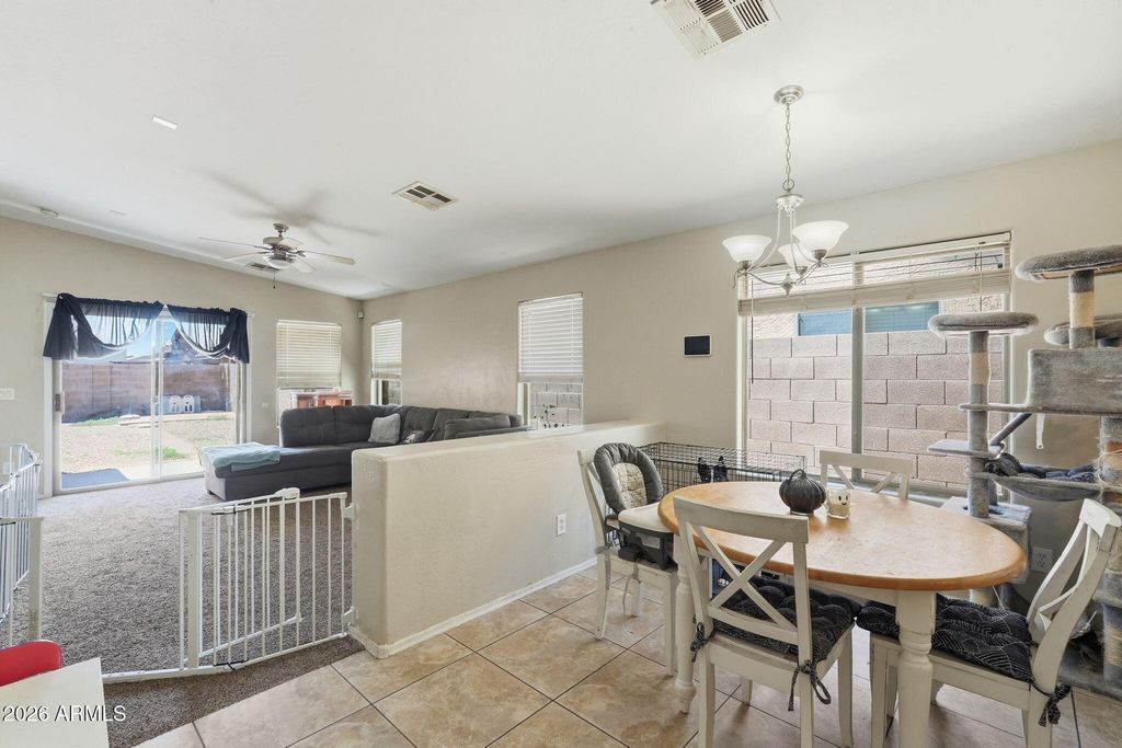 45359 W DESERT GARDEN Road, Maricopa, AZ 85139 — photo 2