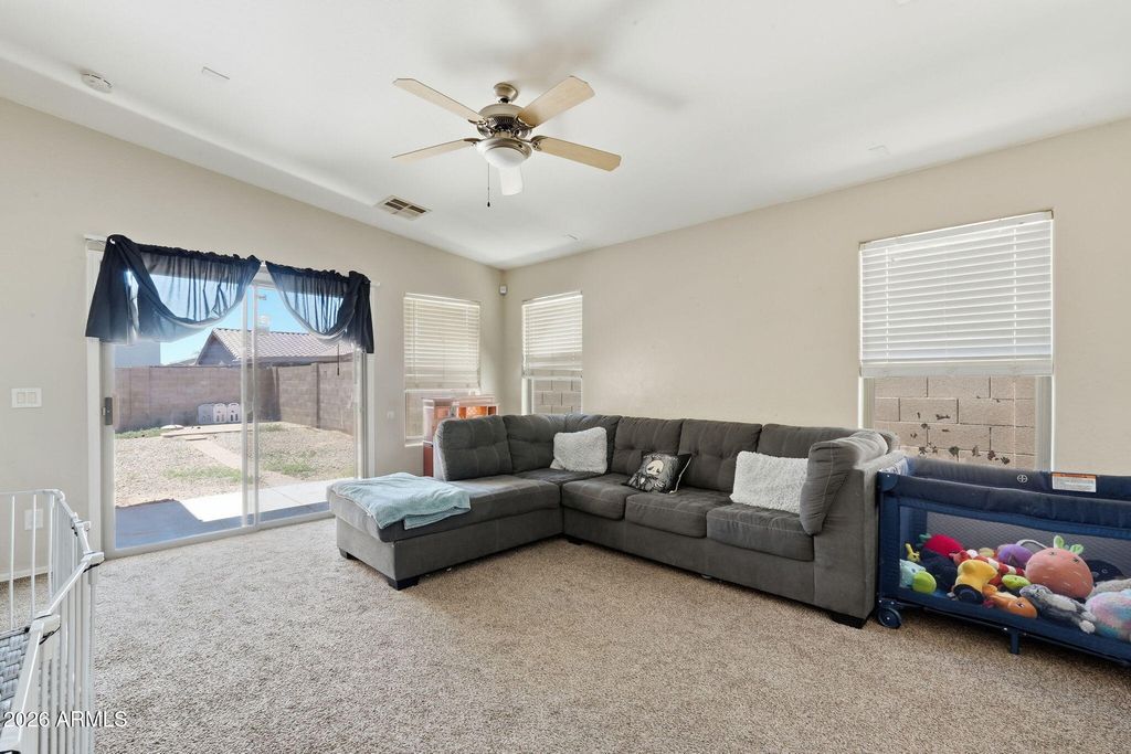 45359 W DESERT GARDEN Road, Maricopa, AZ 85139 — photo 3