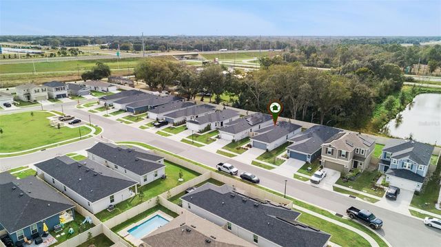 332 WALNUT LANE, Auburndale, FL 33823