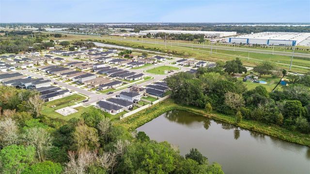 332 WALNUT LANE, Auburndale, FL 33823