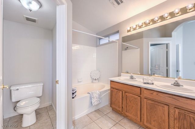 8205 Defiance Avenue, Las Vegas, NV 89129