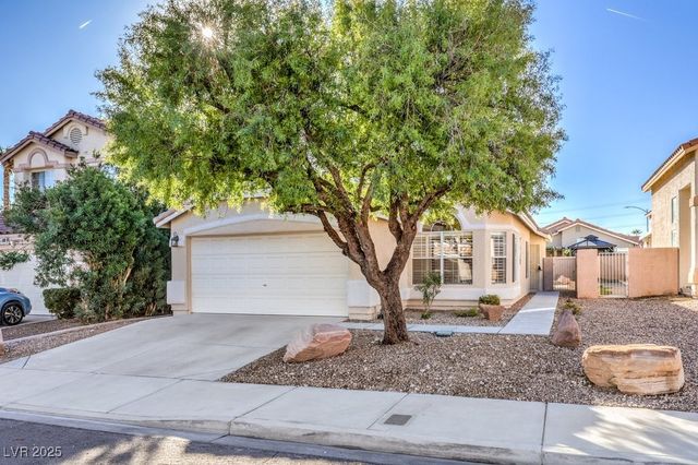 8205 Defiance Avenue, Las Vegas, NV 89129