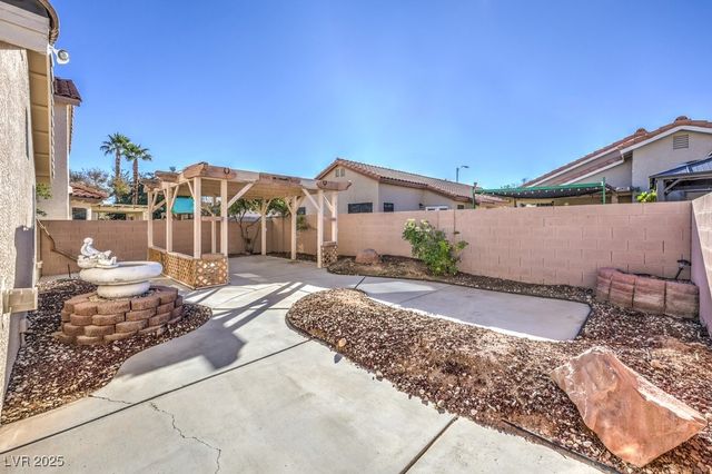 8205 Defiance Avenue, Las Vegas, NV 89129