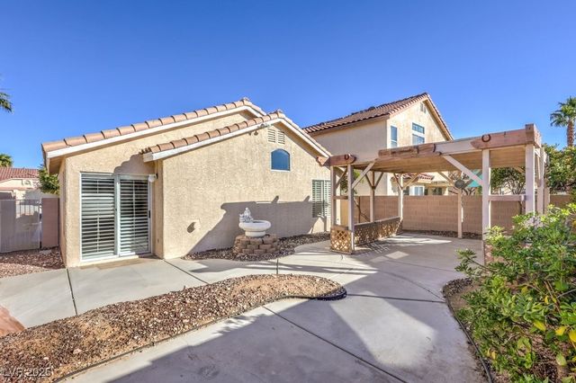 8205 Defiance Avenue, Las Vegas, NV 89129