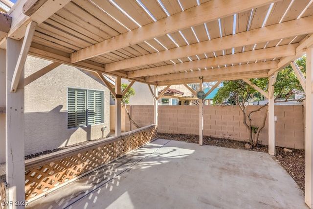 8205 Defiance Avenue, Las Vegas, NV 89129