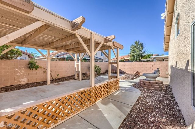 8205 Defiance Avenue, Las Vegas, NV 89129