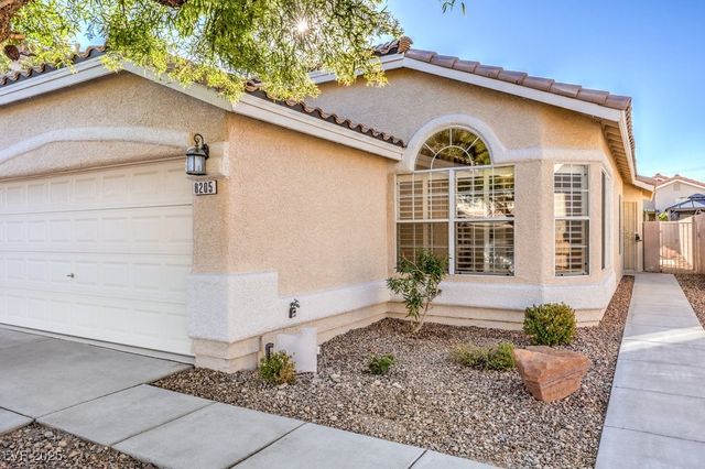 8205 Defiance Avenue, Las Vegas, NV 89129