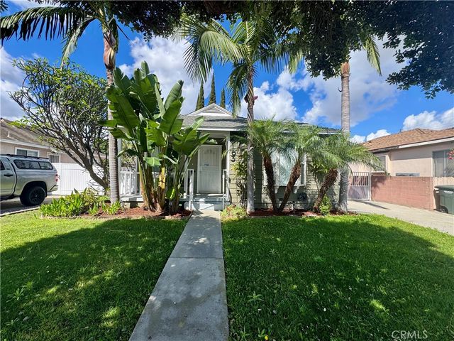 6163 Briercrest, Lakewood, CA 90713