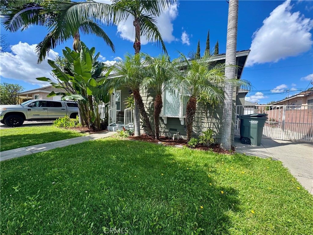 6163 Briercrest, Lakewood, CA 90713