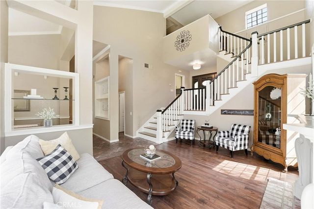 2648 Partridge Place, La Verne, CA 91750