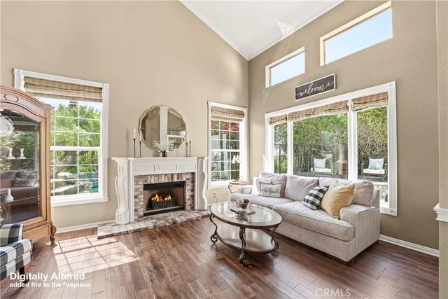 2648 Partridge Place, La Verne, CA 91750