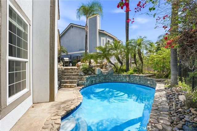 2648 Partridge Place, La Verne, CA 91750
