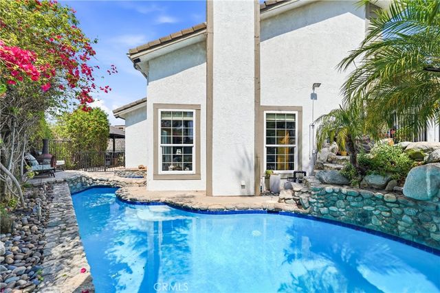 2648 Partridge Place, La Verne, CA 91750