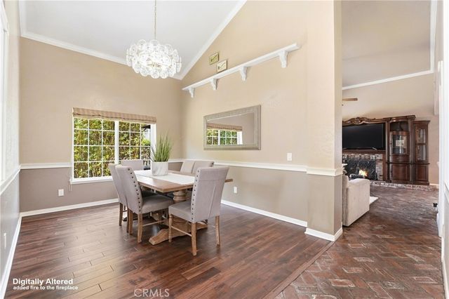 2648 Partridge Place, La Verne, CA 91750