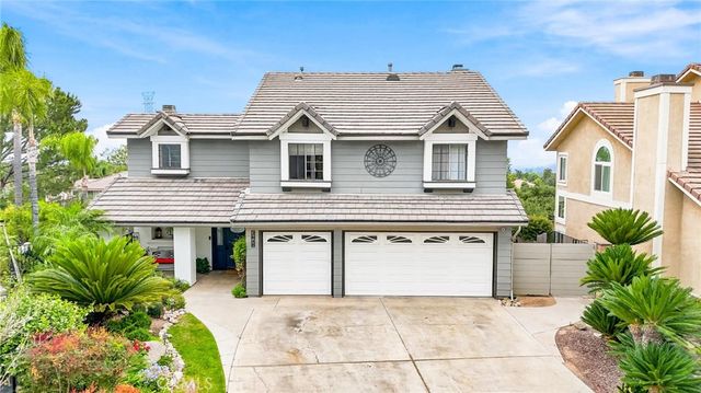 2648 Partridge Place, La Verne, CA 91750