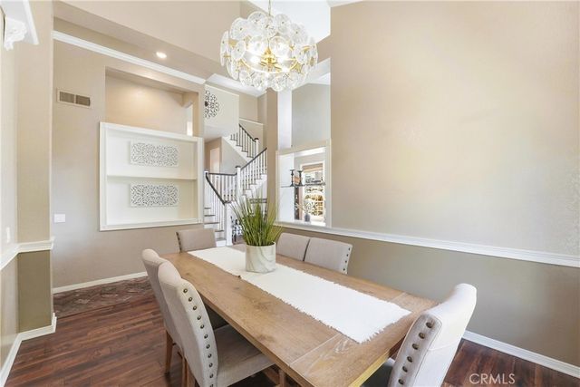2648 Partridge Place, La Verne, CA 91750