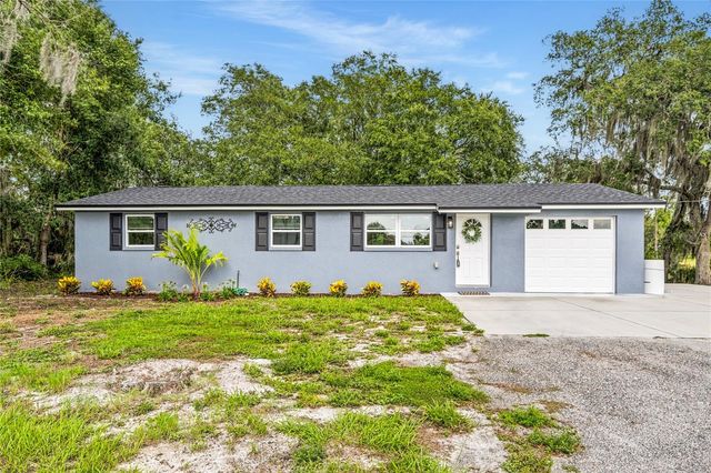 749 N SR 415, Osteen, FL 32764
