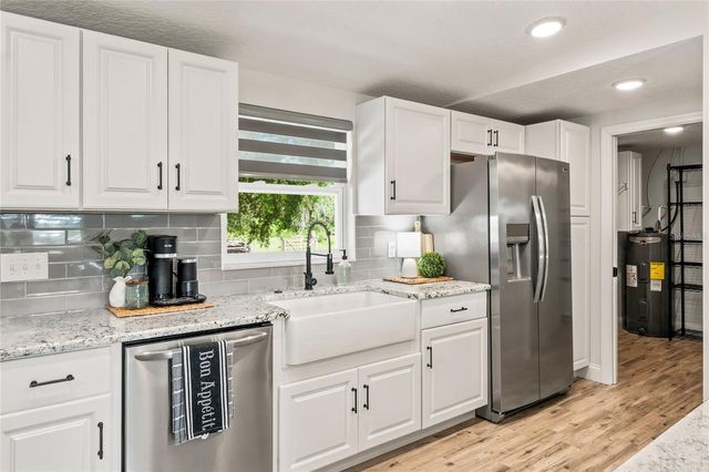 749 N SR 415, Osteen, FL 32764