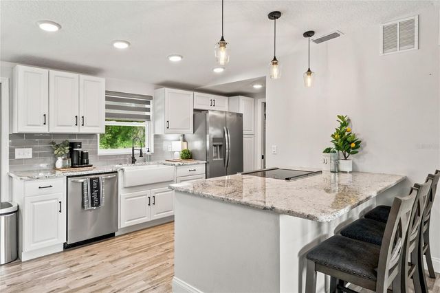 749 N SR 415, Osteen, FL 32764