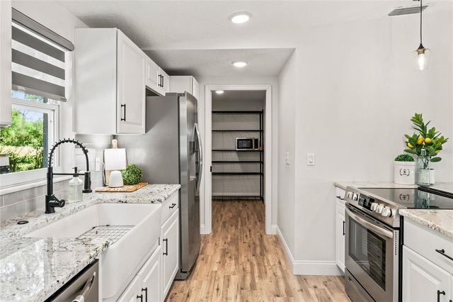 749 N SR 415, Osteen, FL 32764