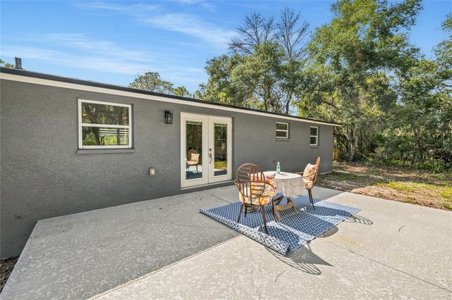 749 N SR 415, Osteen, FL 32764