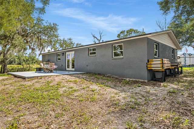 749 N SR 415, Osteen, FL 32764