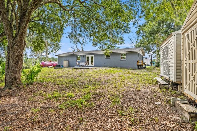 749 N SR 415, Osteen, FL 32764