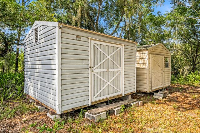 749 N SR 415, Osteen, FL 32764