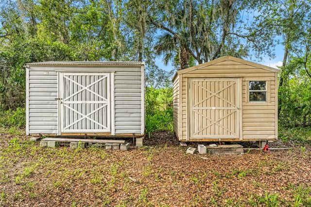 749 N SR 415, Osteen, FL 32764
