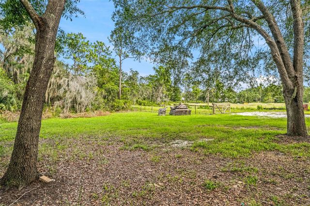 749 N SR 415, Osteen, FL 32764