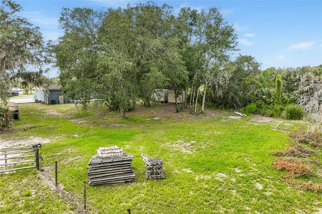 749 N SR 415, Osteen, FL 32764